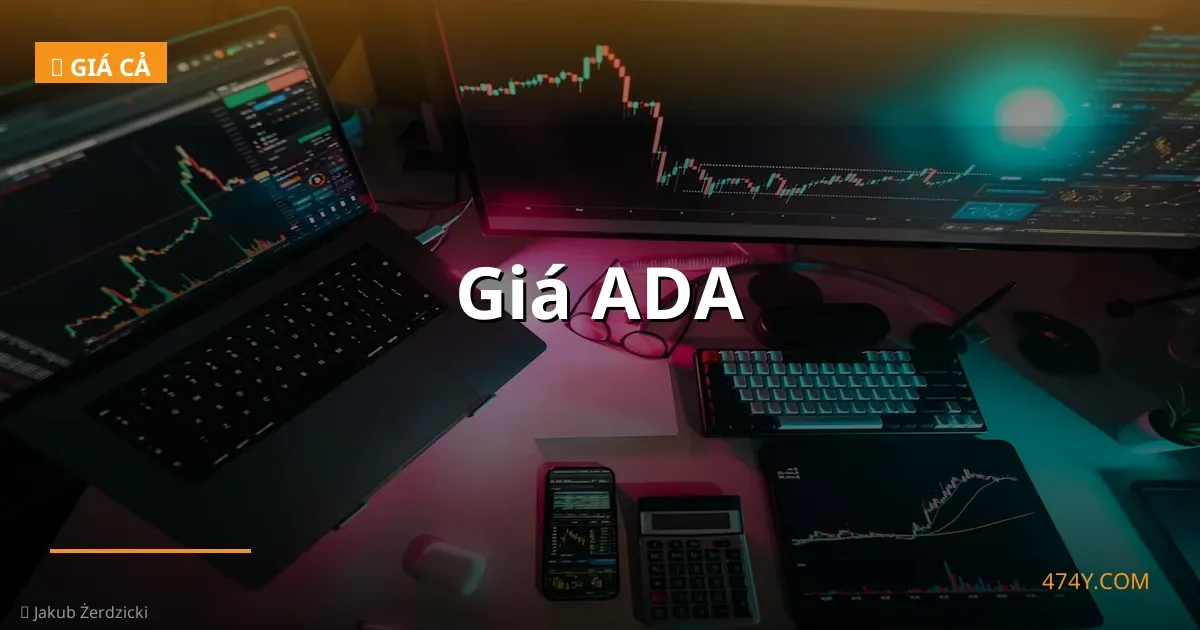 Giá ADA