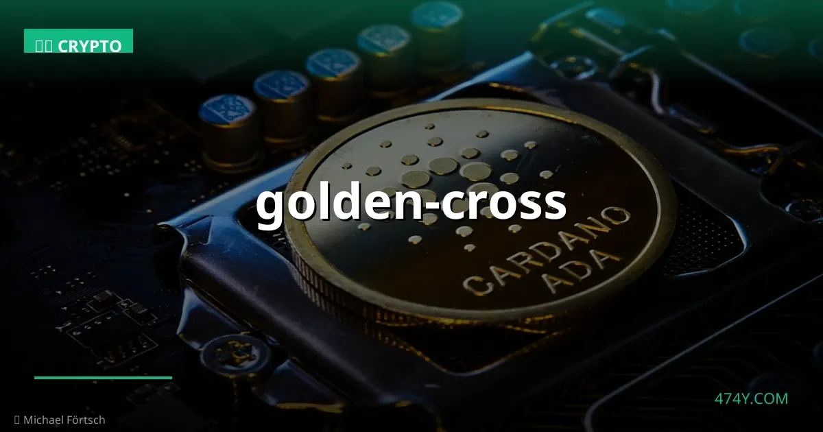 golden-cross