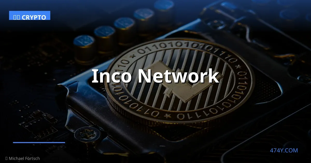 Inco Network