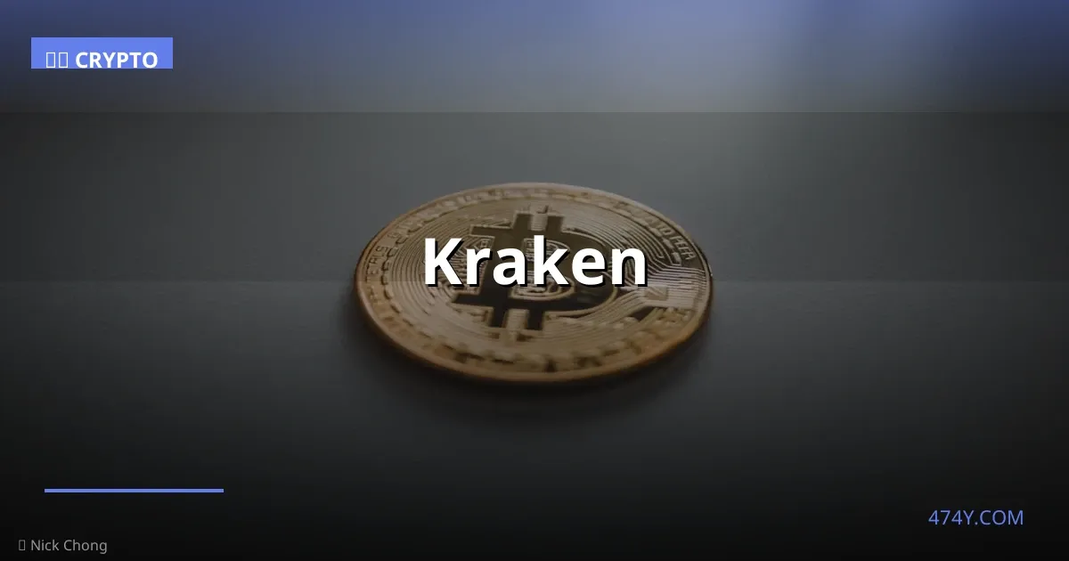 kraken