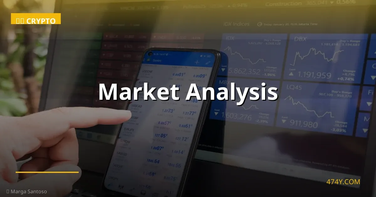 market analysis