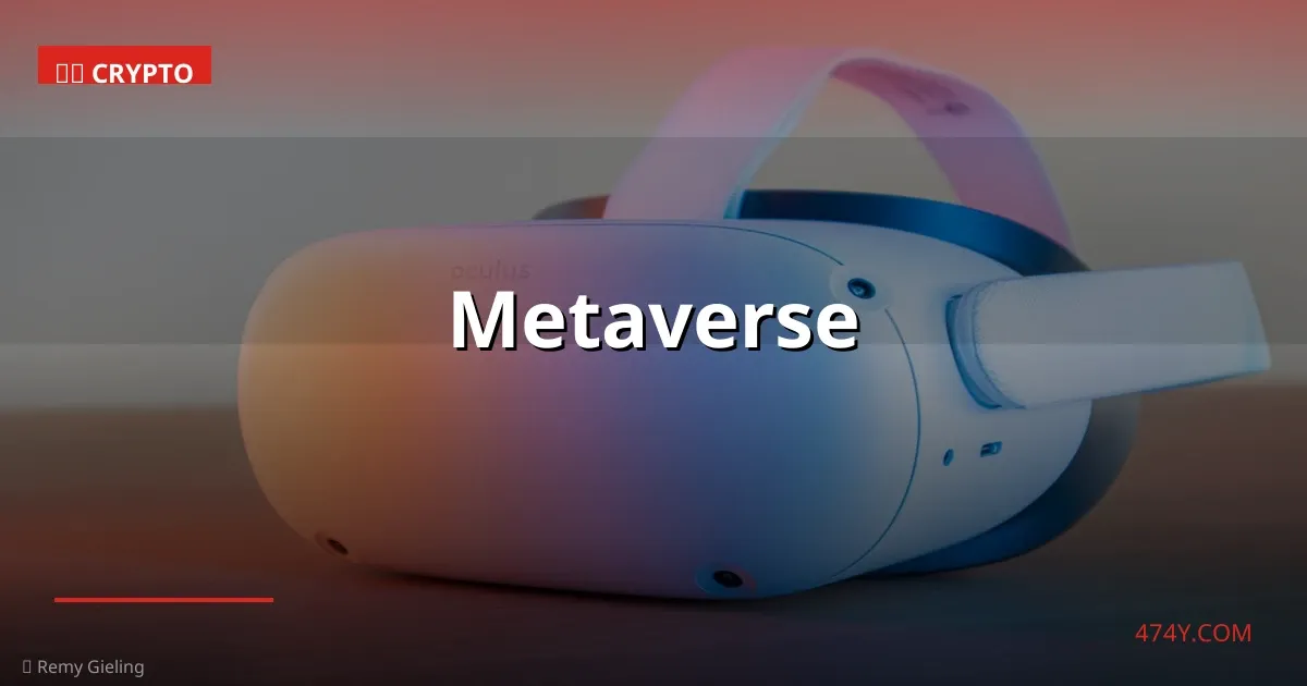 Metaverse