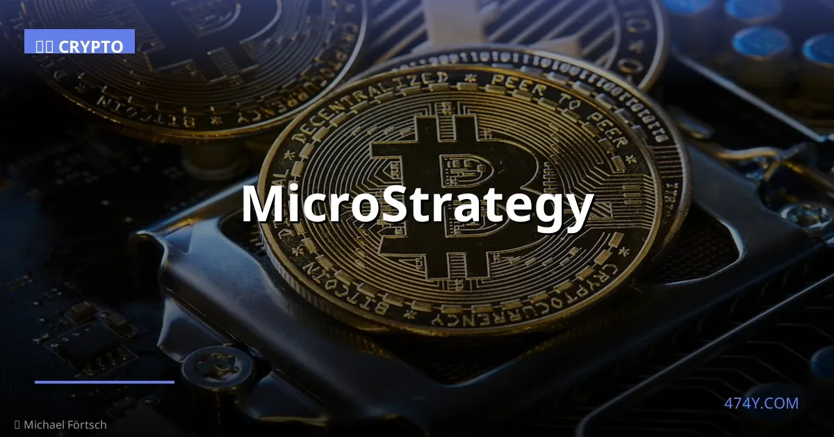 MicroStrategy