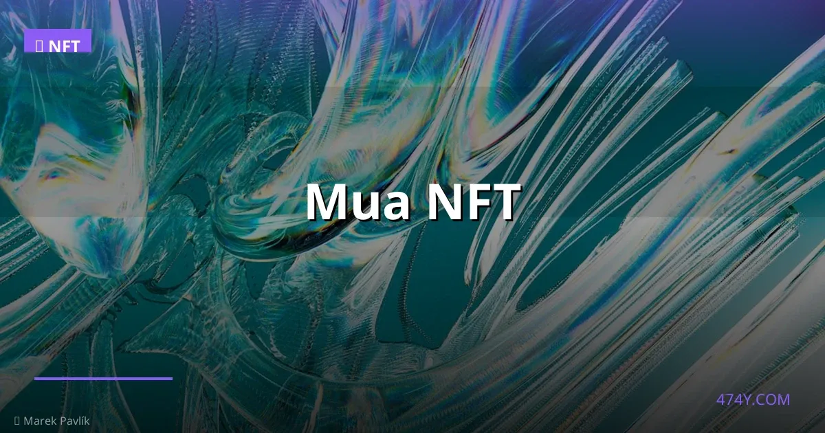 Mua NFT