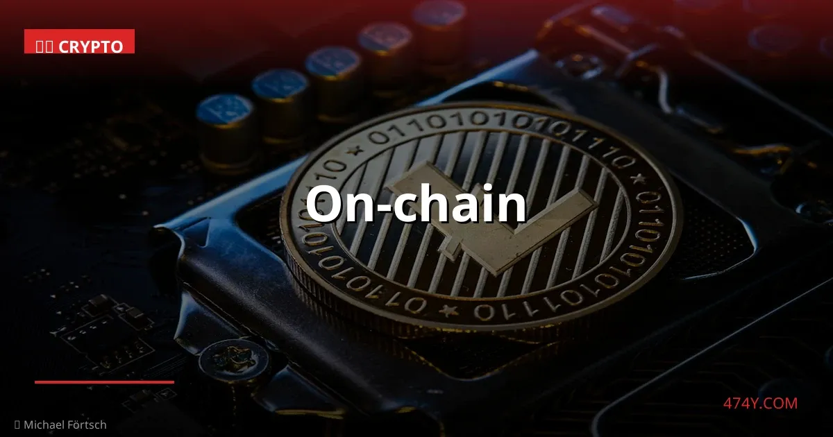 On-chain