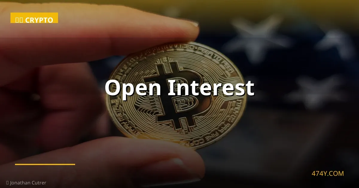 open interest