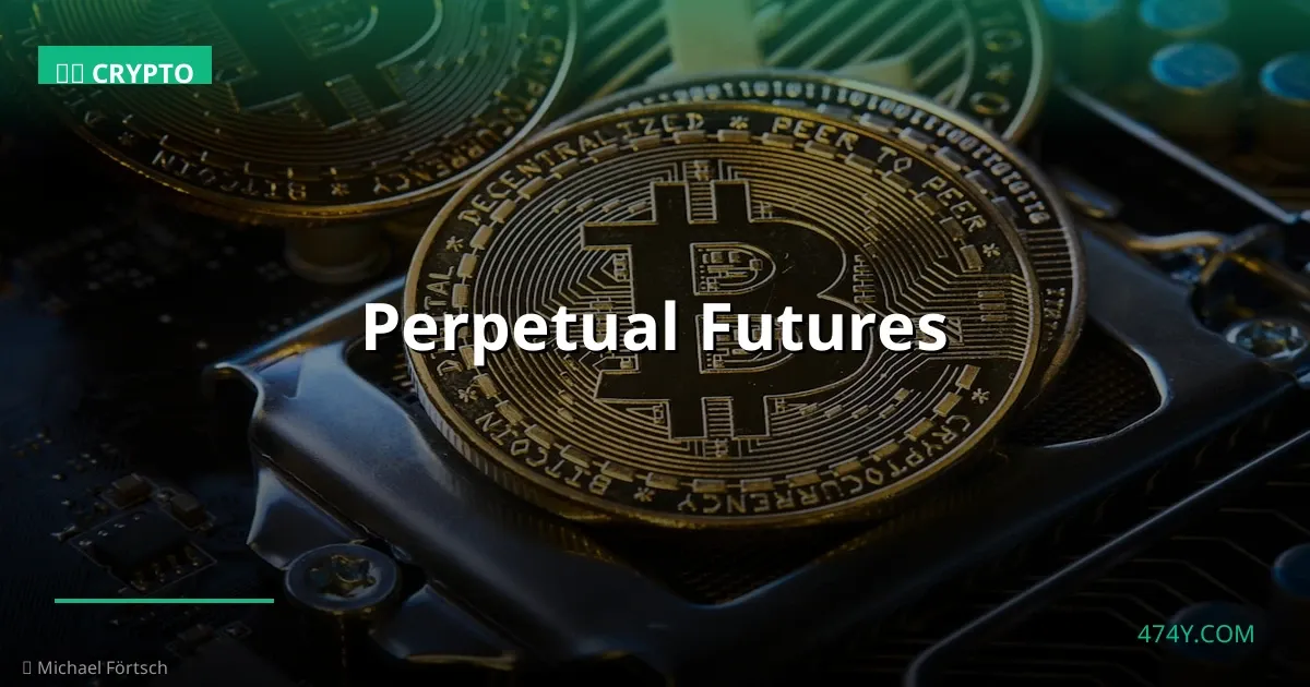 Perpetual Futures