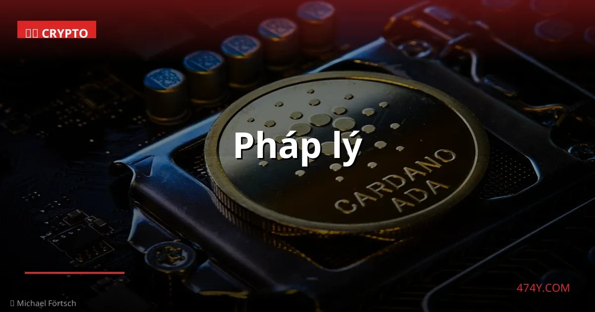 Pháp lý