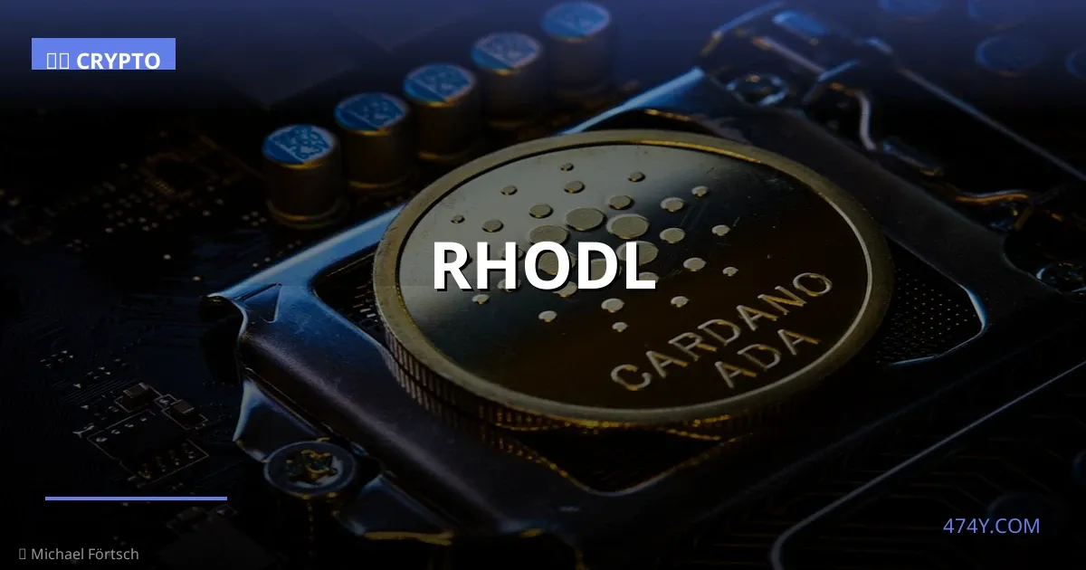 RHODL