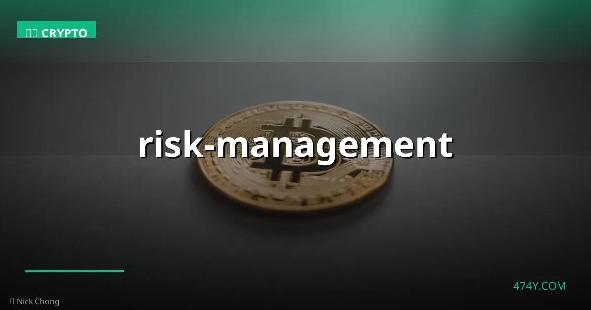 risk-management