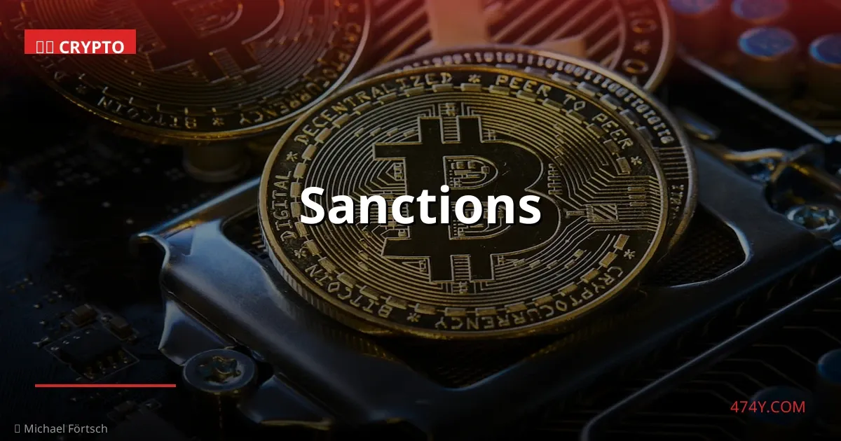 sanctions