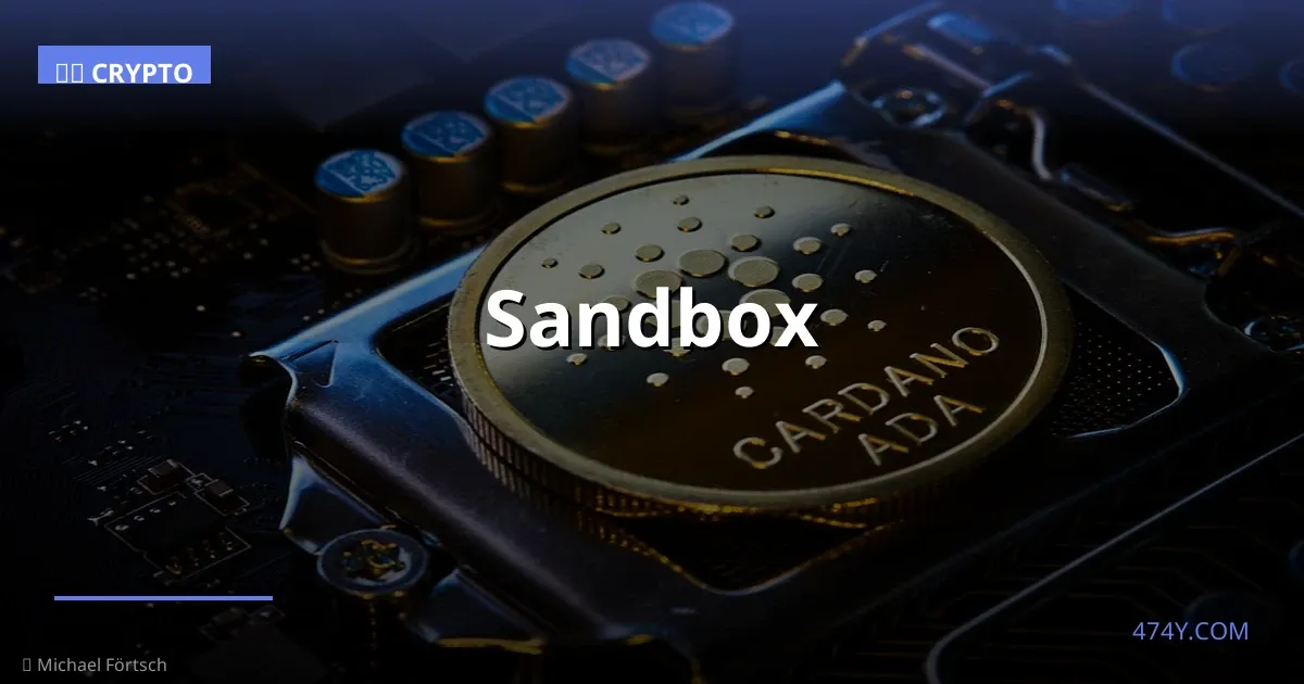 Sandbox