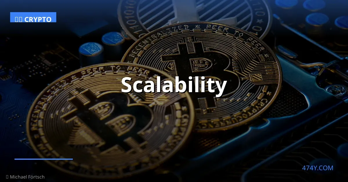 scalability