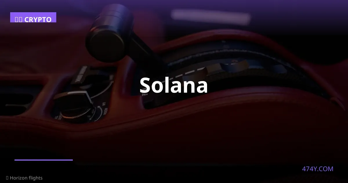 Solana