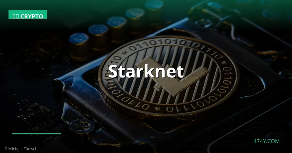 starknet