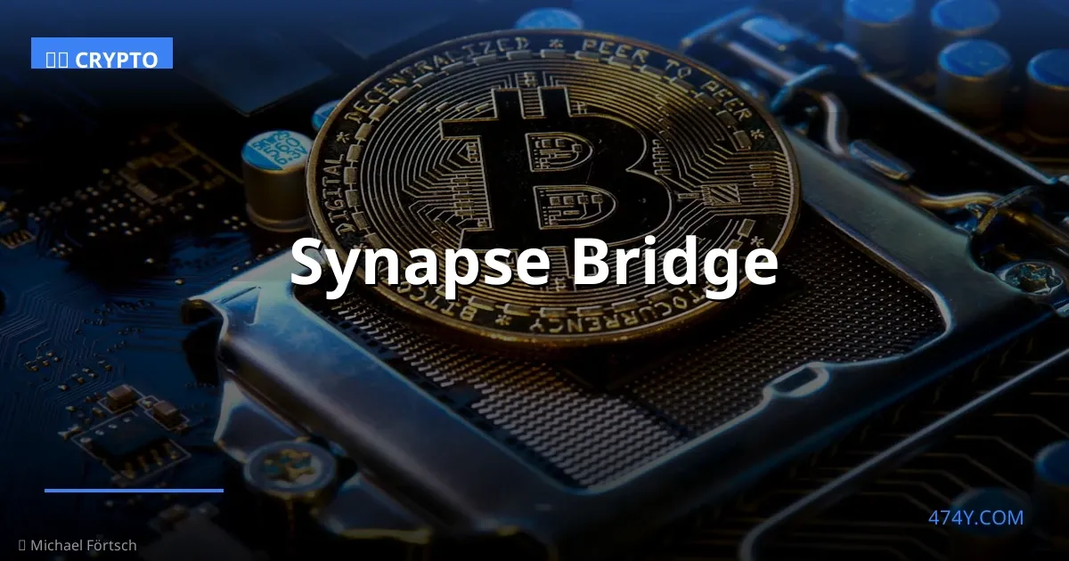 Synapse Bridge