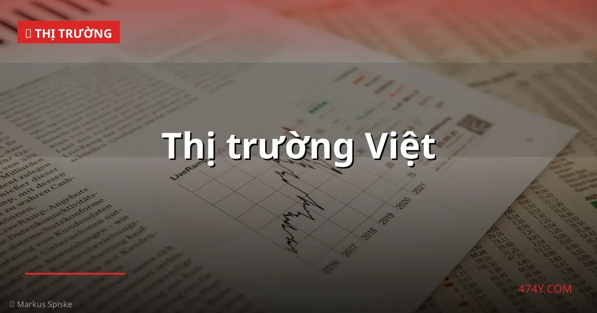 thị trường Việt