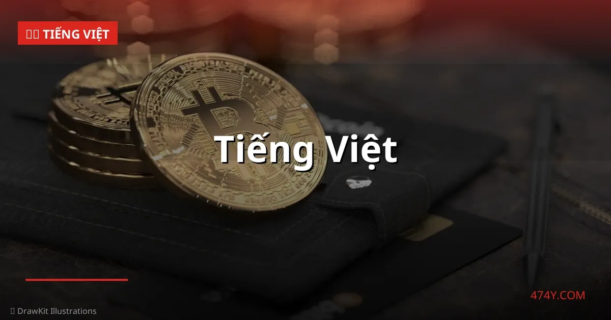 Tiếng Việt