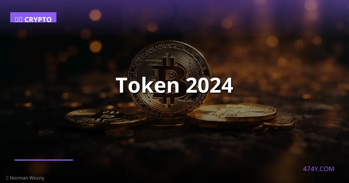 Token 2024