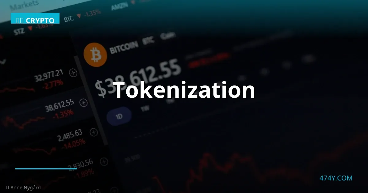 Tokenization