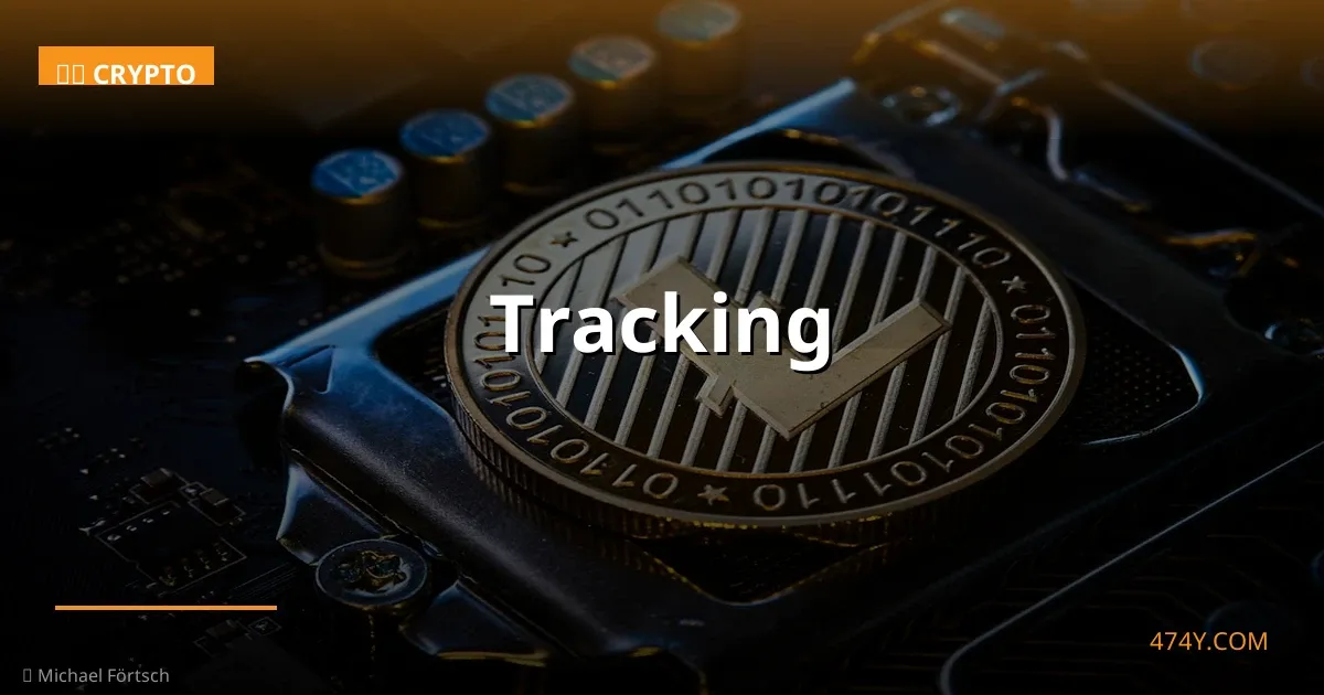 Tracking