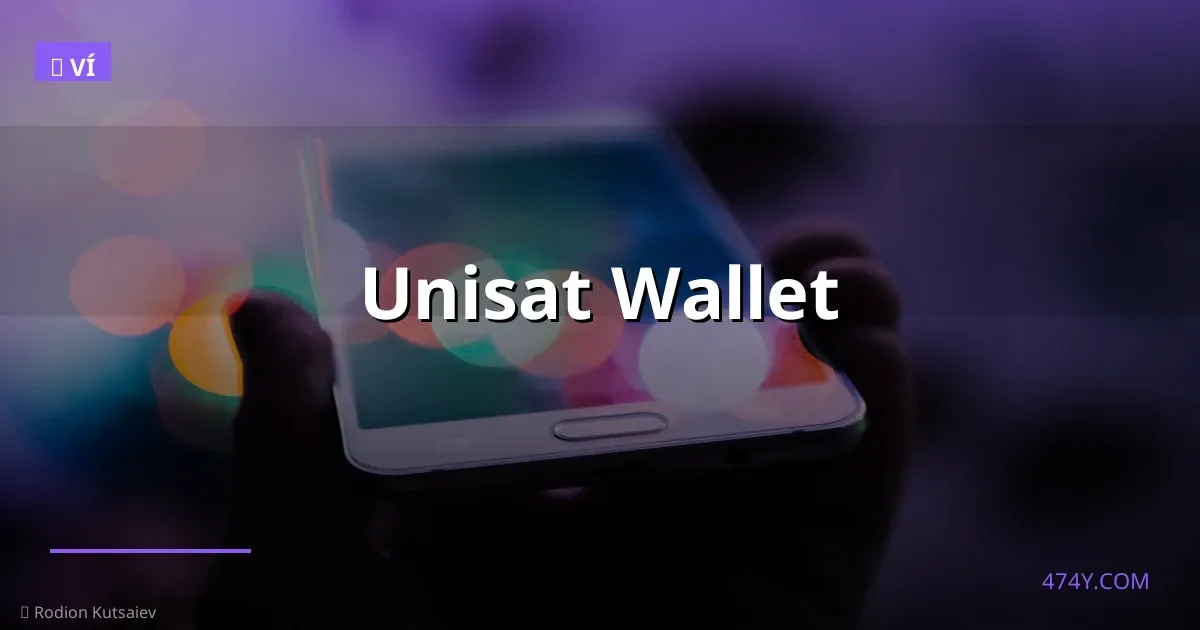 Unisat Wallet