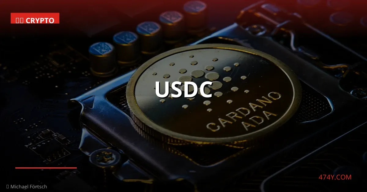 USDC