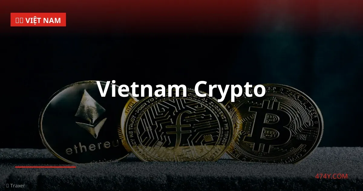 Vietnam Crypto