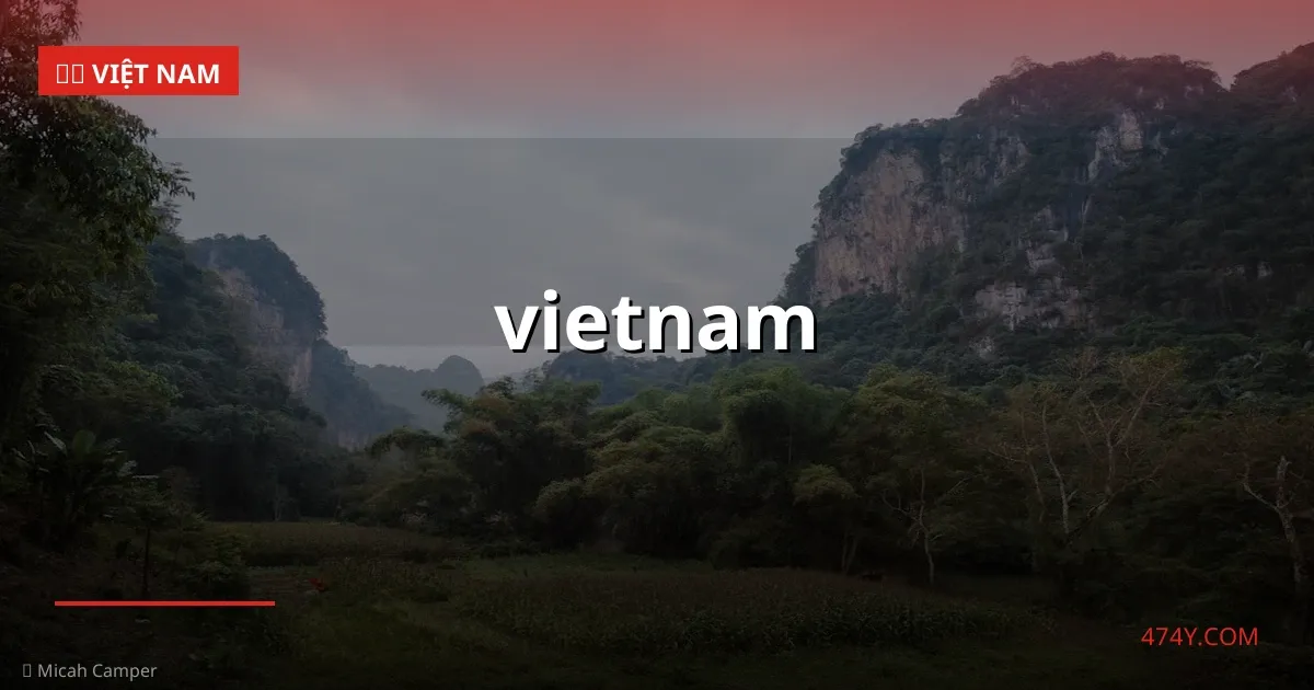 Vietnam