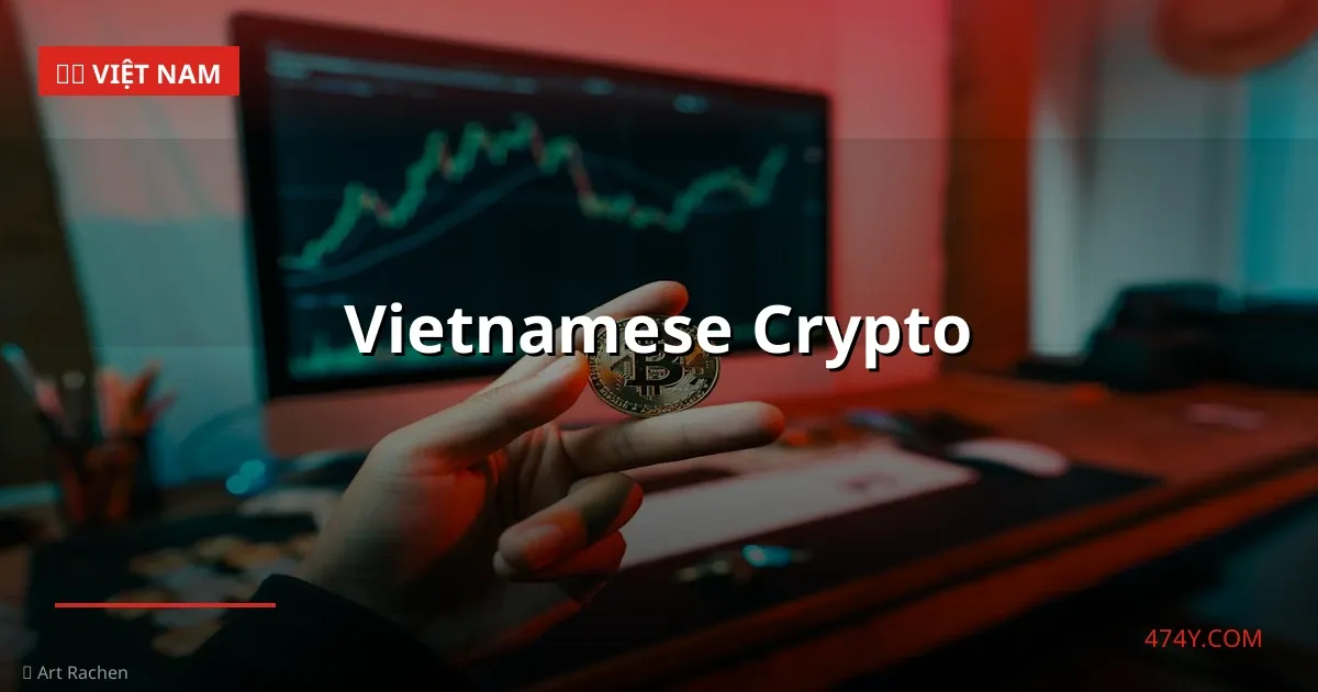 Vietnamese Crypto