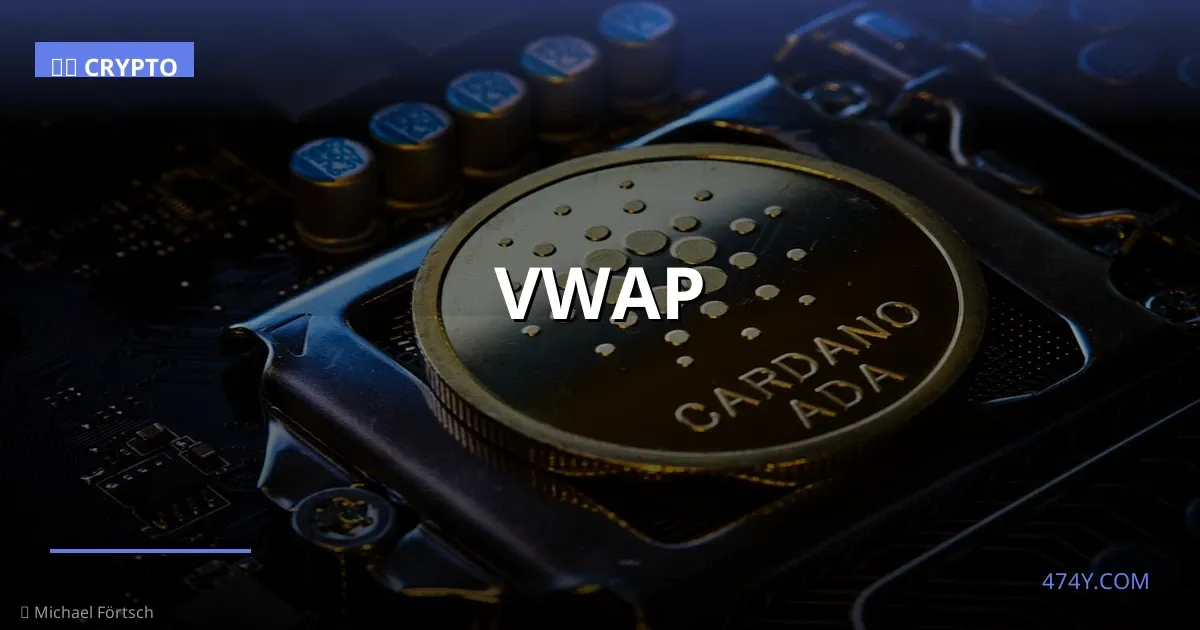 VWAP