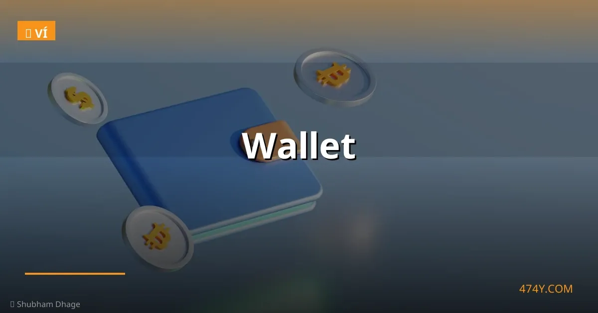 wallet