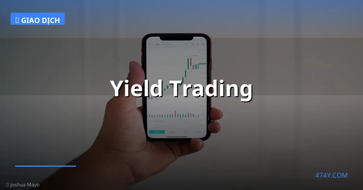 Yield Trading