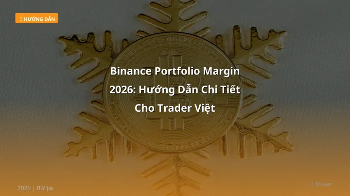 Cover image: Binance portfolio margin guide 2026 - BiYiJia
