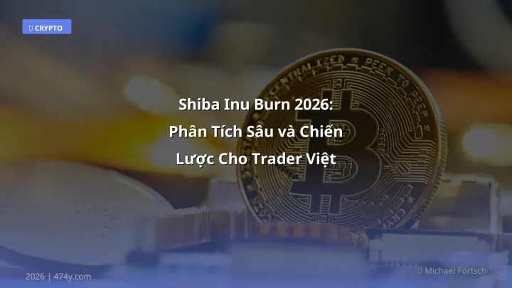 Shiba Inu burn - Phân tích và hướng dẫn từ chuyên gia crypto Việt Nam
