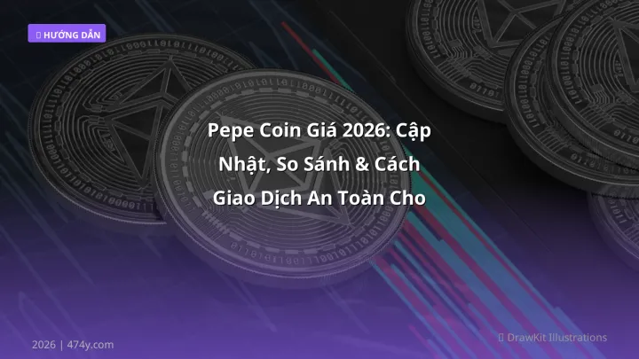 Pepe coin giá - Phân tích và hướng dẫn từ chuyên gia crypto Việt Nam