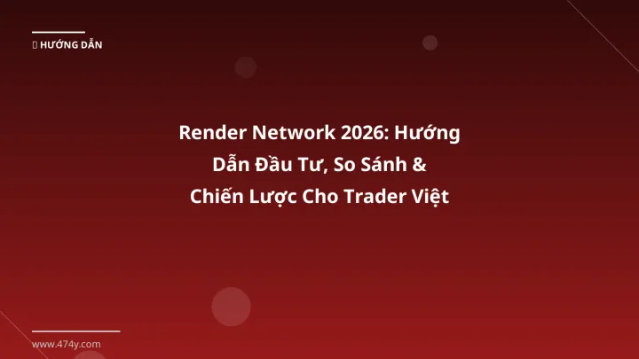 Cover image: Render network guide 2026 - 474y.com