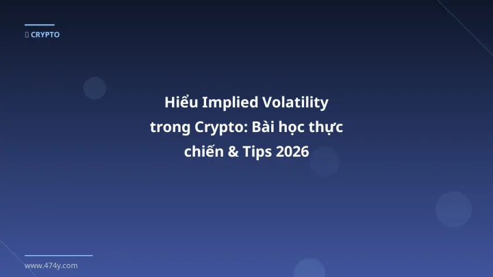 Cover image: Implied volatility guide 2026 - 474y.com