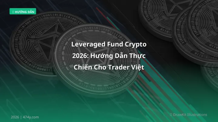 Hình ảnh minh họa: Leveraged fund crypto - Cập nhật mới nhất 2026