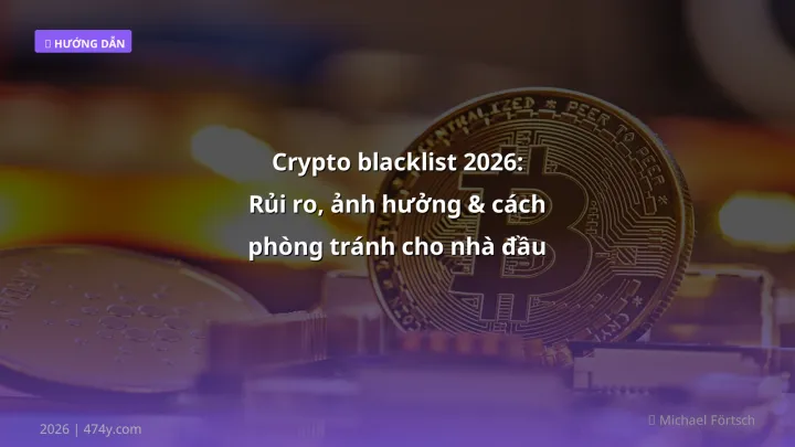 Cover image: Crypto blacklist guide 2026 - 474y.com