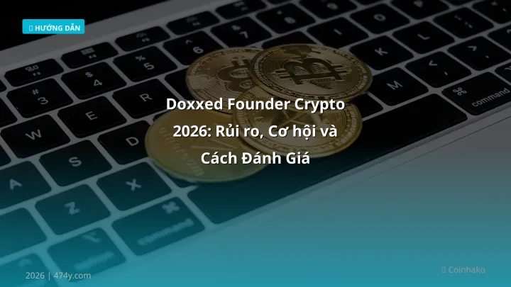Cover image: Doxxed founder guide 2026 - 474y.com