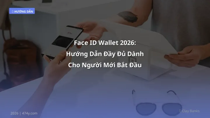 Cover image: Face ID wallet guide 2026 - 474y.com