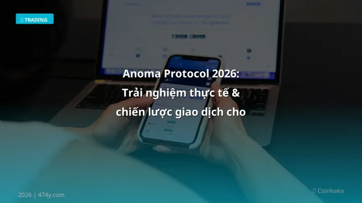 Anoma protocol - Phân tích và hướng dẫn từ chuyên gia crypto Việt Nam