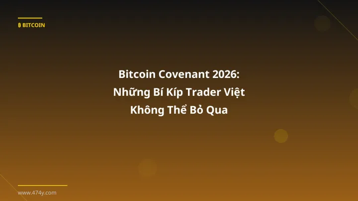 Cover image: Bitcoin covenant guide 2026 - 474y.com