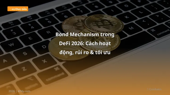 Hình ảnh minh họa: Bond mechanism - Cập nhật mới nhất 2026