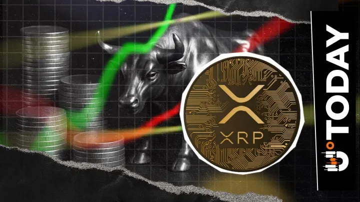 2,35 Triệu Giao Dịch XRP 24h: Cấu Trúc Bullish Cho Thị Trường Crypto Việt - 474y.com