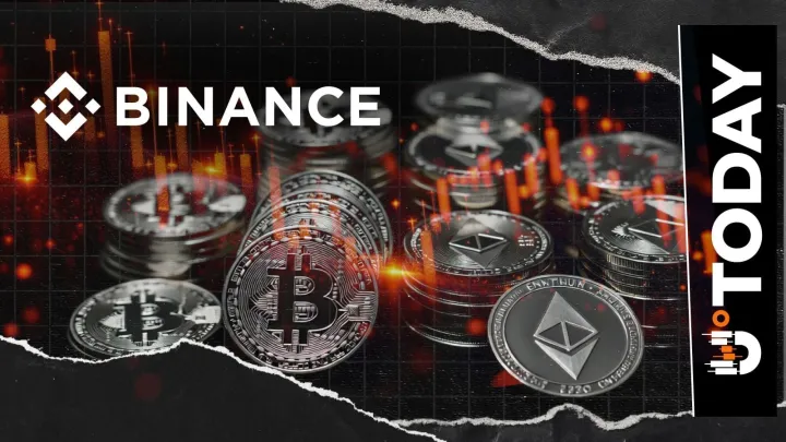 Binance gỡ 19 cặp giao dịch: DeFi, AI, Meme, BTC & ETH – Kèo gì đang hot? - 474y.com