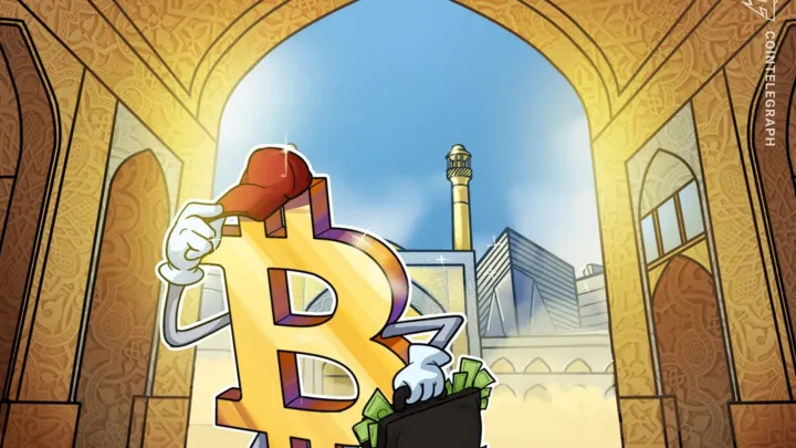 Bitcoin bùng nổ Iran, 7,8 Tỷ USD: Kèo liquidity cho Việt - 474y.com