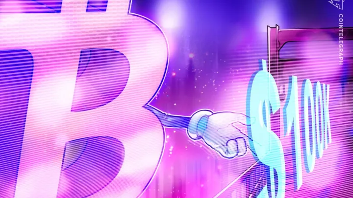 Bitcoin bứt phá tới $100K nhờ nhu cầu tổ chức – Ae chuẩn kèo moon? - 474y.com