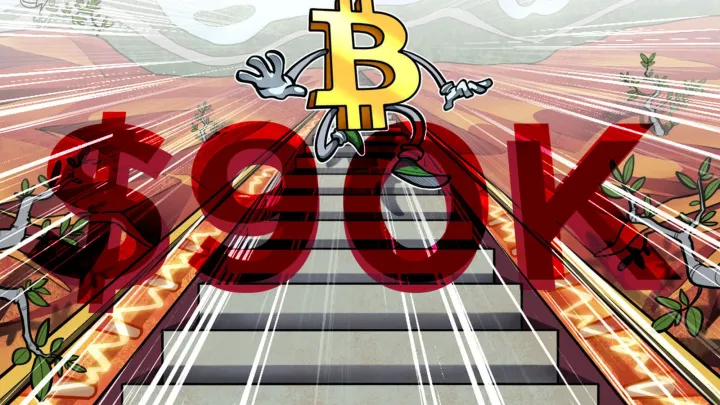 Bitcoin có thể hồi lại $90K? Cảnh báo rủi ro cho bull khi LTH bán tháo - 474y.com